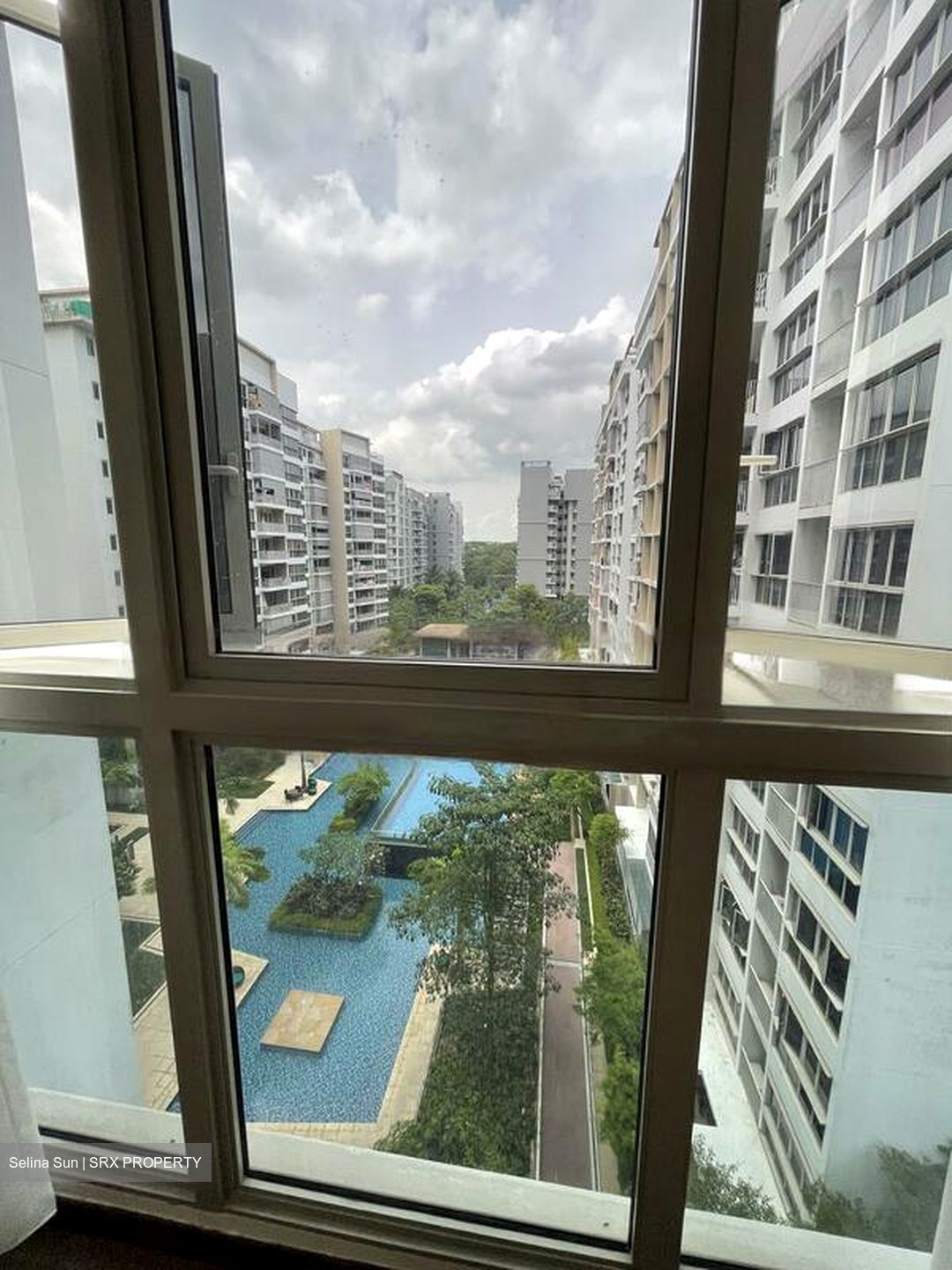 Sea Esta (D18), Condominium #476449181